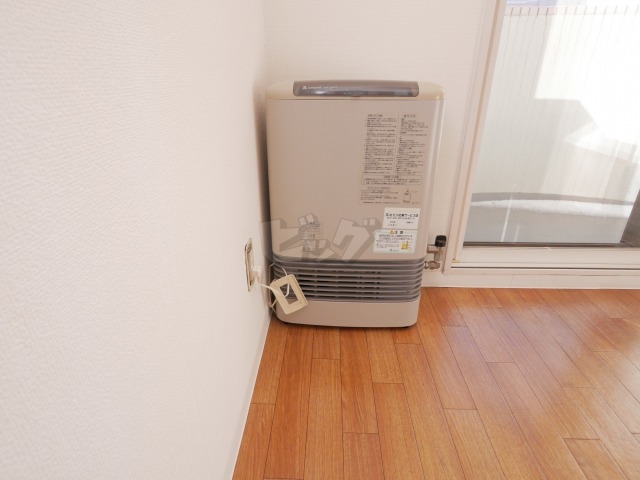 ストーブ