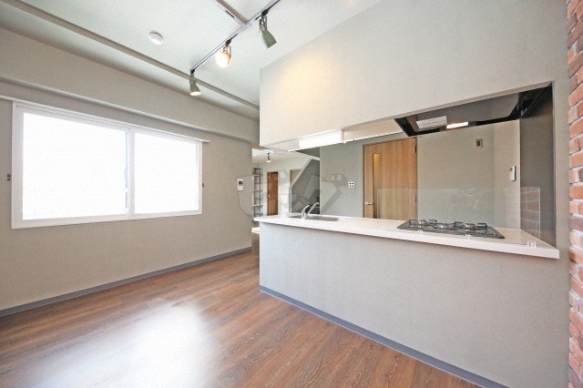 リビング・ダイニング