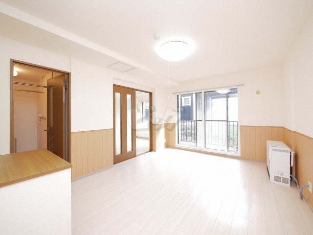 リビング・ダイニング