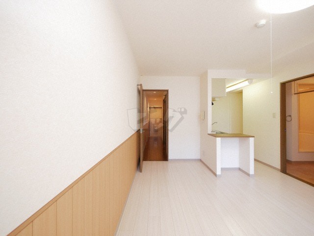 リビング・ダイニング