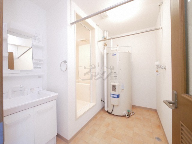 洗面所・脱衣所