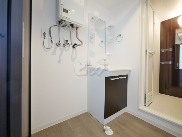 洗面所・脱衣所