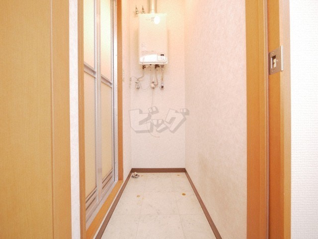 洗面所・脱衣所