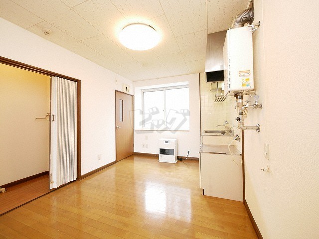 リビング・ダイニング