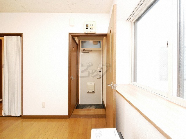 リビング・ダイニング