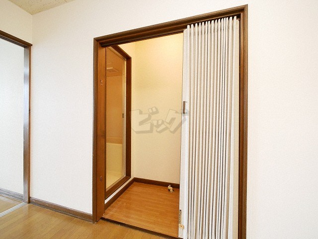 洗面所・脱衣所