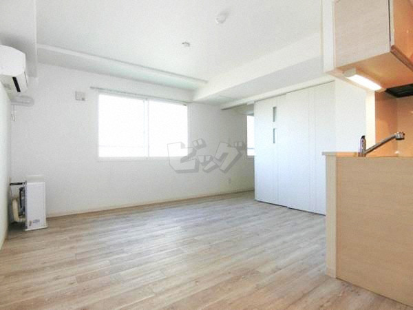 リビング・ダイニング