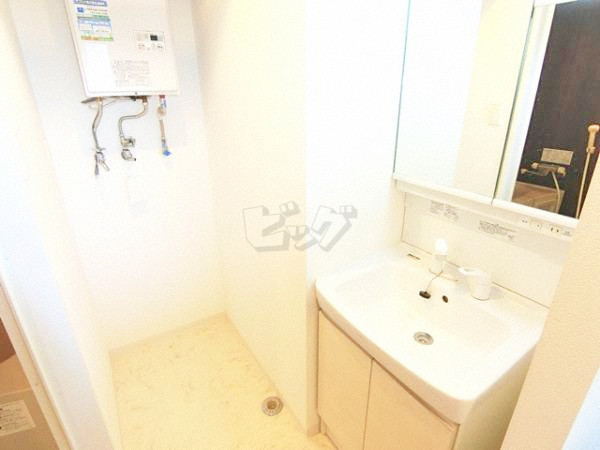 洗面所・脱衣所