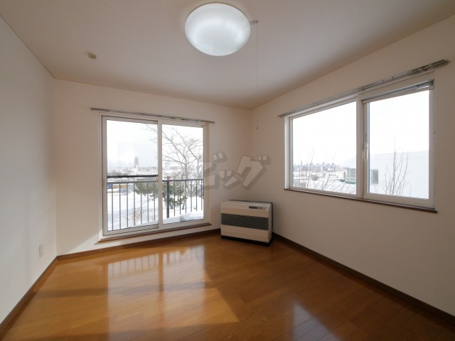 リビング・ダイニング