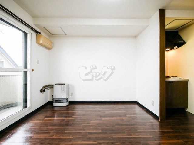 リビング・ダイニング