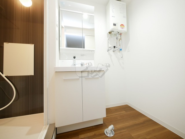 洗面所・脱衣所