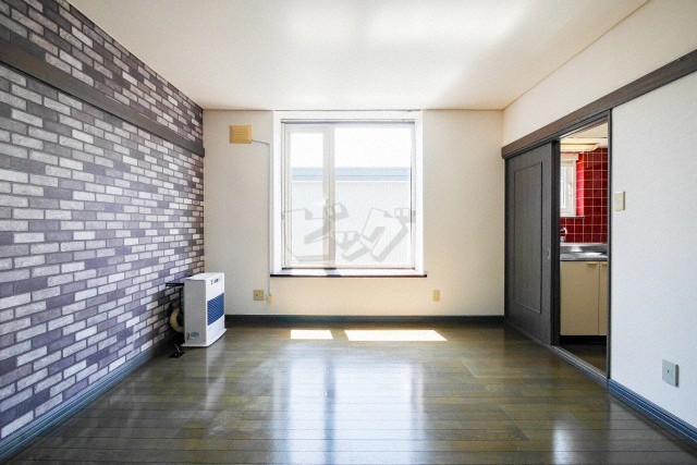 リビング・ダイニング