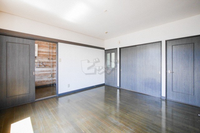 リビング・ダイニング