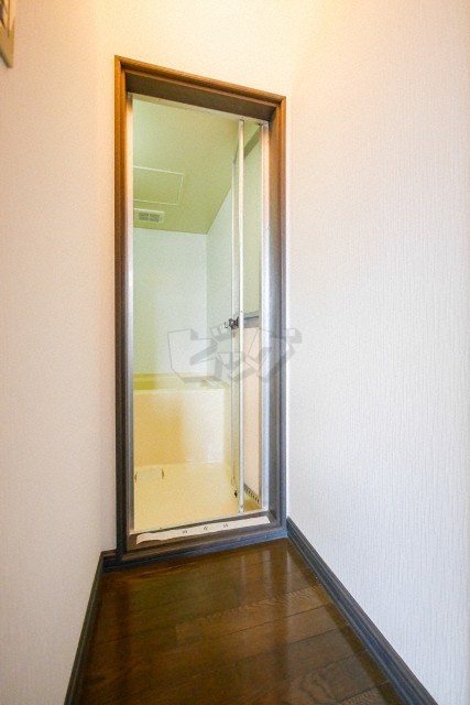 洗面所・脱衣所