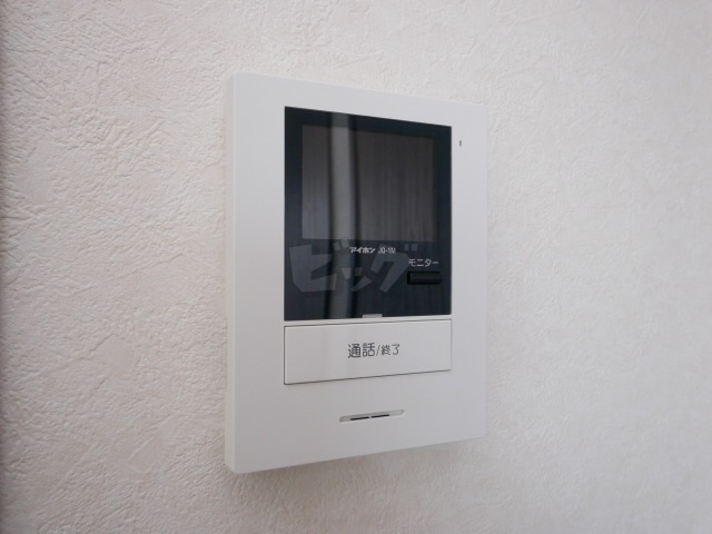 インターホン