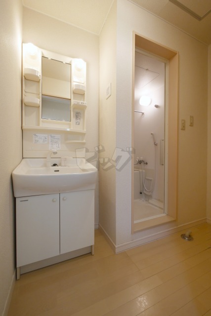 洗面所・脱衣所