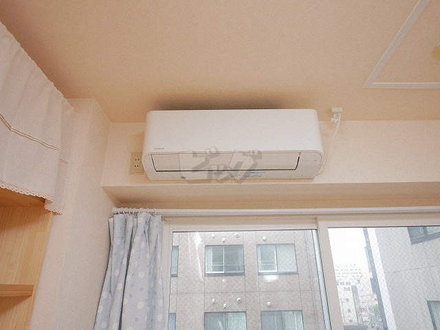 エアコン