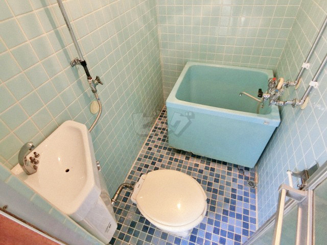 バス・トイレ