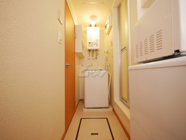 洗面所・脱衣所