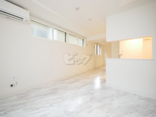 リビング・ダイニング