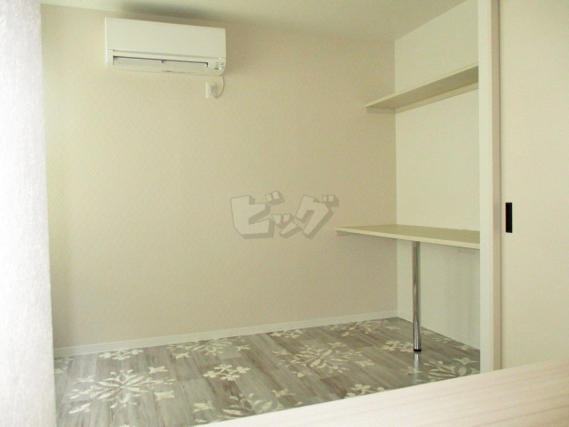 リビング・ダイニング