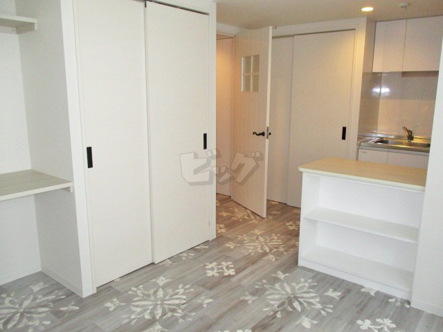 リビング・ダイニング