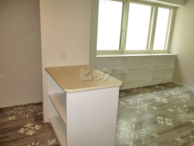 リビング・ダイニング