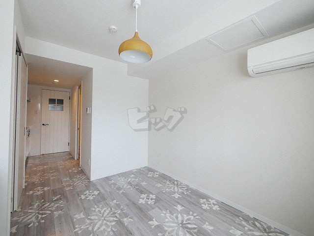 リビング・ダイニング