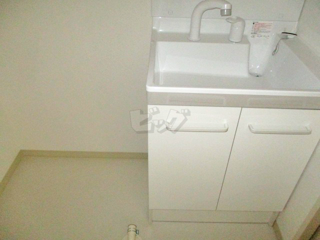 洗面所・脱衣所