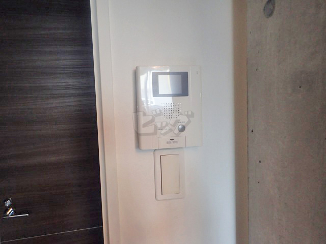 インターホン