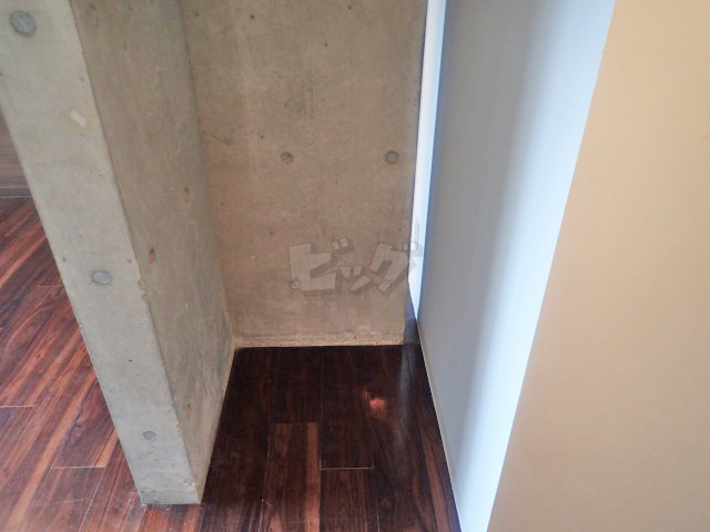 洗面所・脱衣所