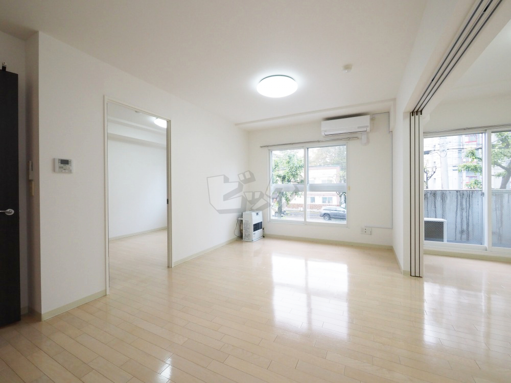 リビング・ダイニング