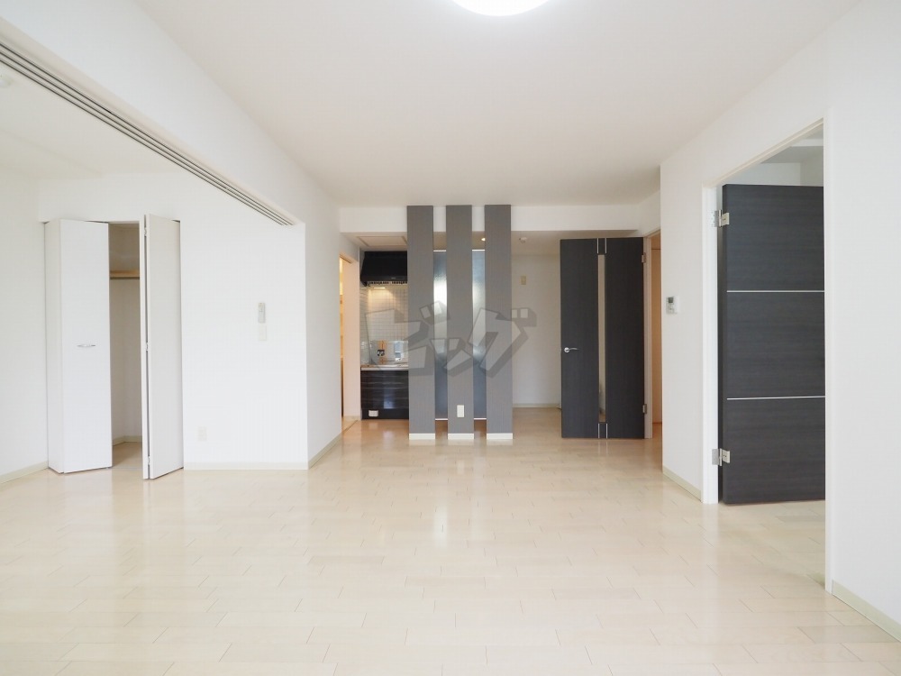 リビング・ダイニング