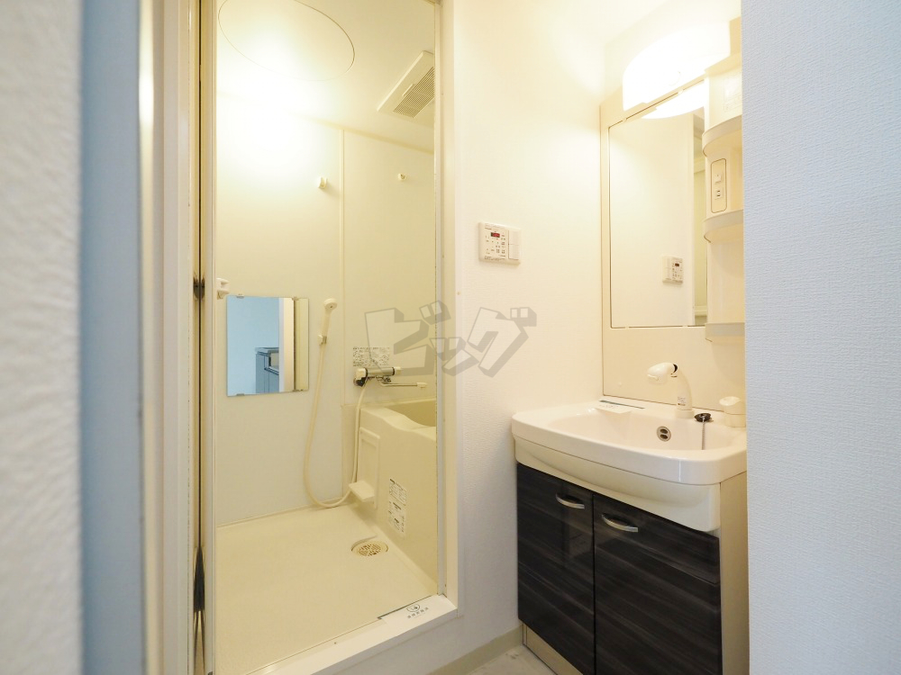 洗面所・脱衣所