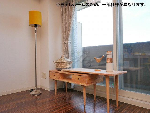 リビング・ダイニング