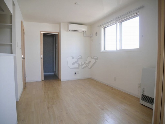 リビング・ダイニング