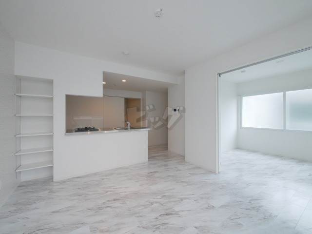 リビング・ダイニング