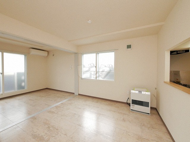 リビング・ダイニング