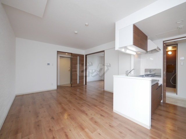 リビング・ダイニング