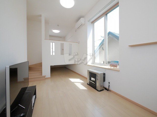 リビング・ダイニング