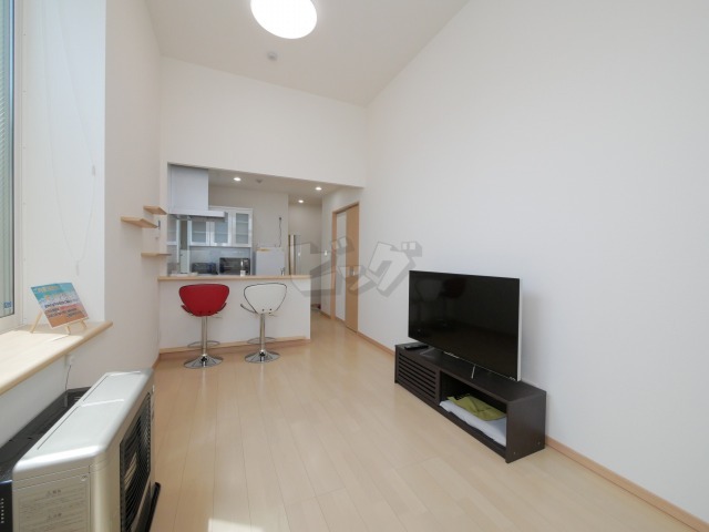 リビング・ダイニング