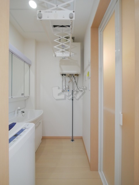 洗面所・脱衣所