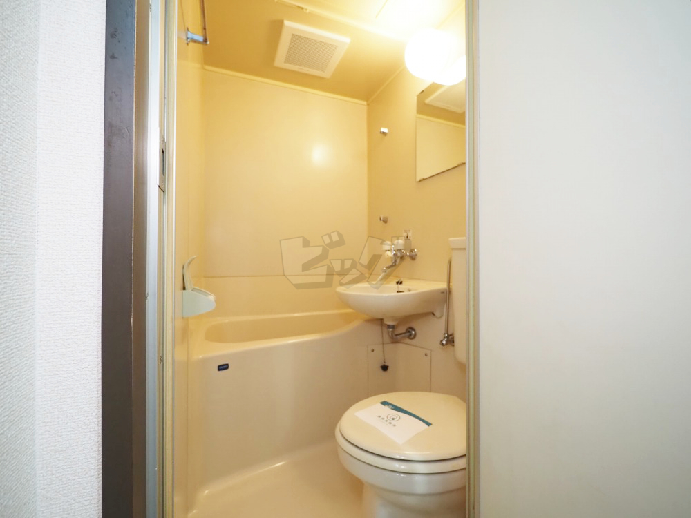 バス・トイレ