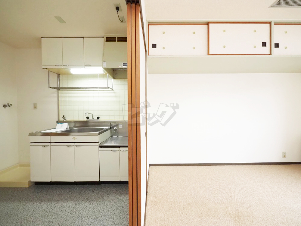 リビング・ダイニング