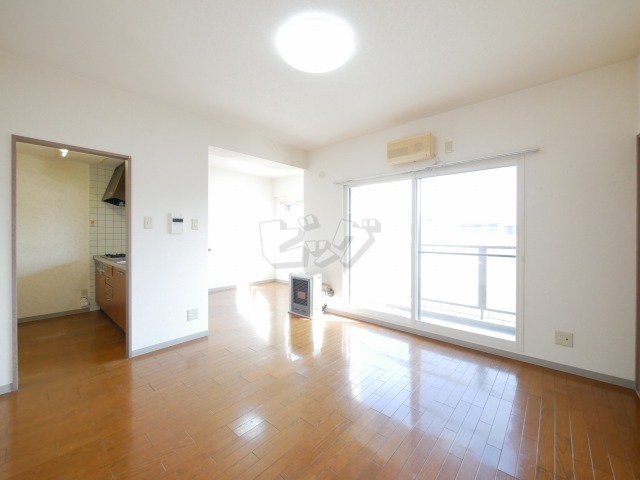 リビング・ダイニング