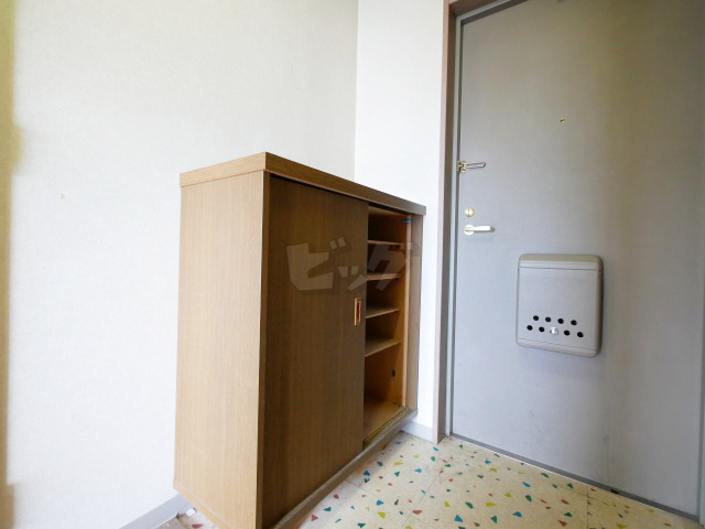 玄関収納