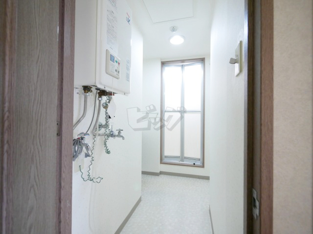 洗面所・脱衣所