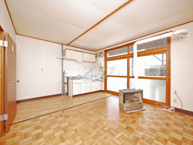 リビング・ダイニング