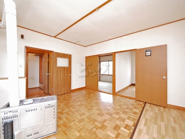 リビング・ダイニング