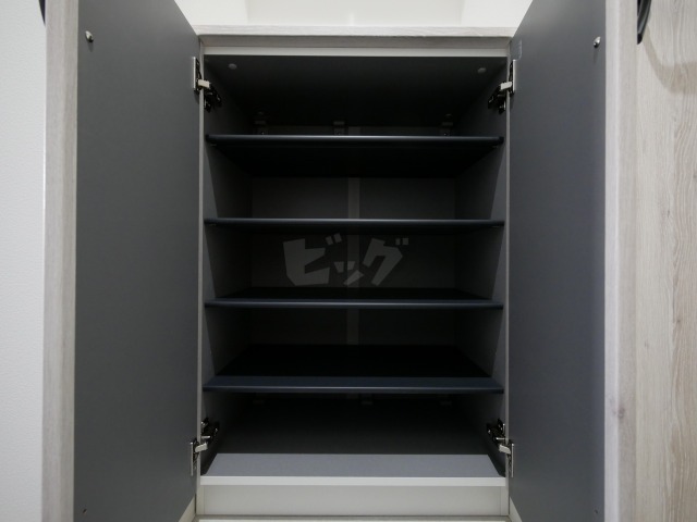 玄関収納